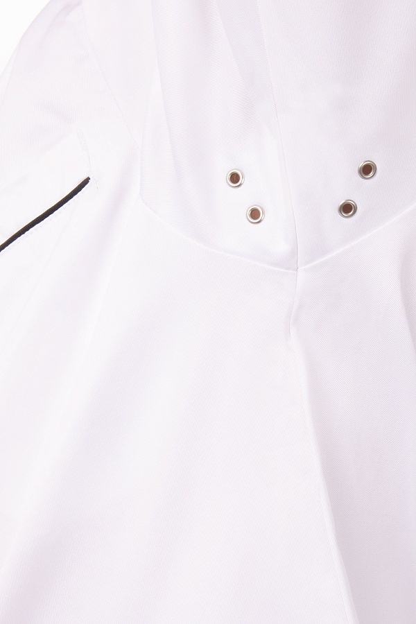 Chef Works китель муж. ECCB фото 5