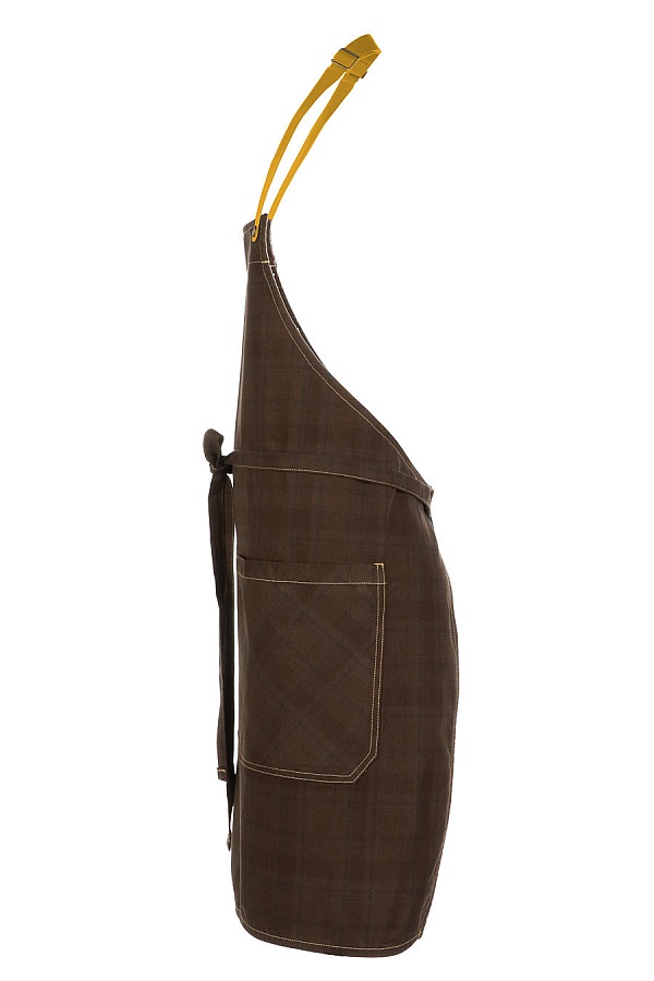 Chef Works фартук ABR01 фото 4