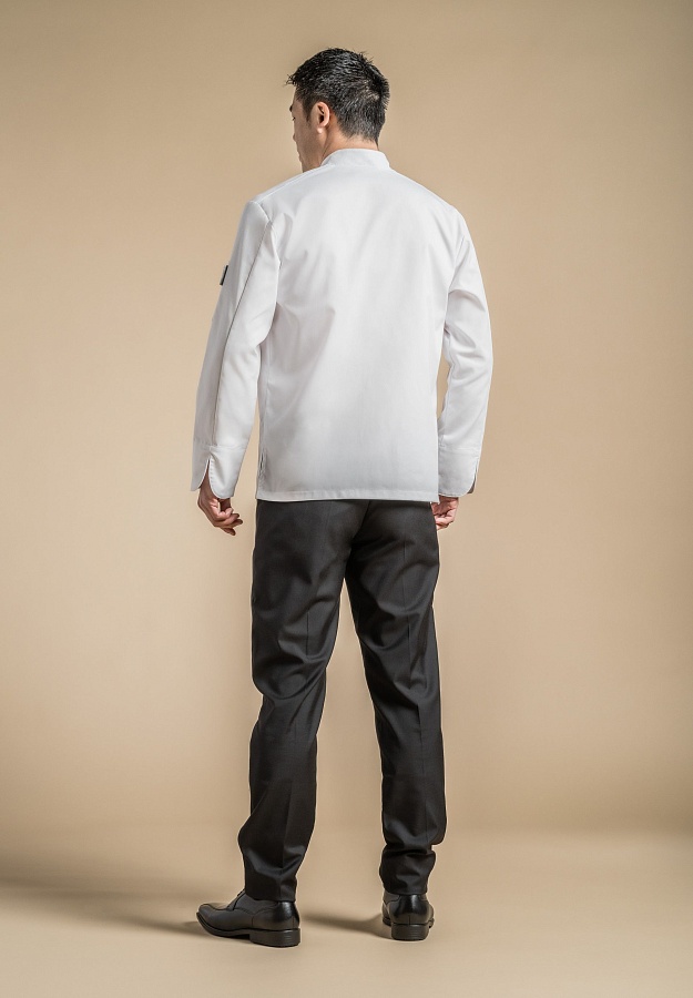 CLEMENT китель муж. SFAX ML фото 4