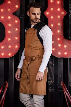 SEGERS фартук 4078 282