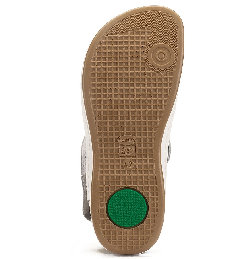 LEON сабо муж. 701M фото 3