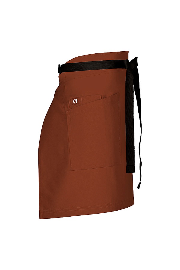 Chef Works фартук AHS02 фото 3