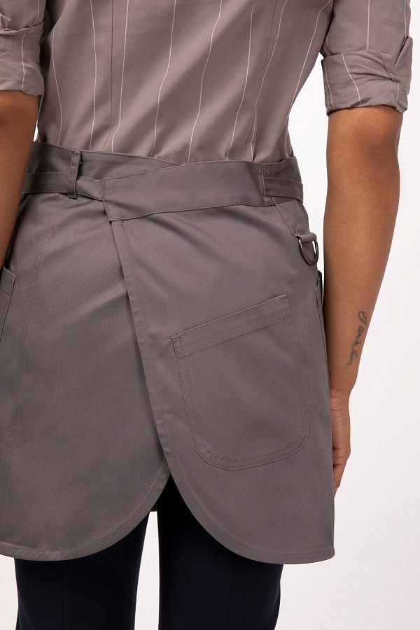 Chef Works фартук AHN05 фото 9