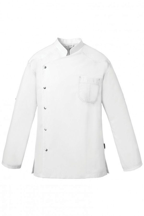 BRAGARD жакет муж. BART 124807 фото 4