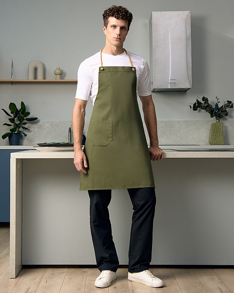 BANDIT фартук BF25023