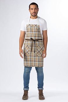 Chef Works фартук ABR01