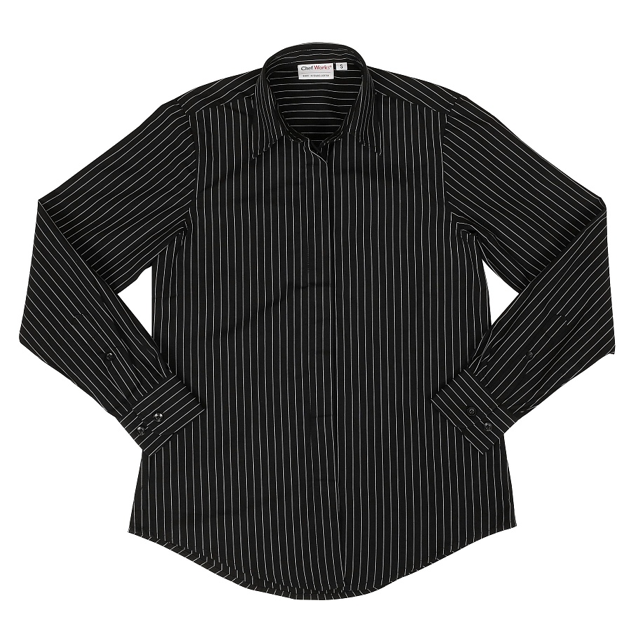 Chef Works рубашка жен. W300 фото 5