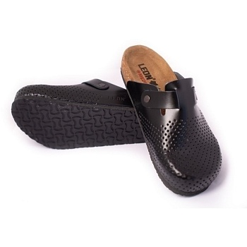 LEON сабо муж. MED4700MB