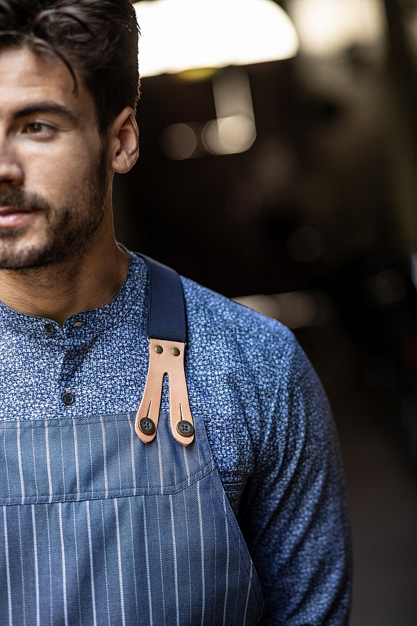 SEGERS фартук 4078 237 фото 3