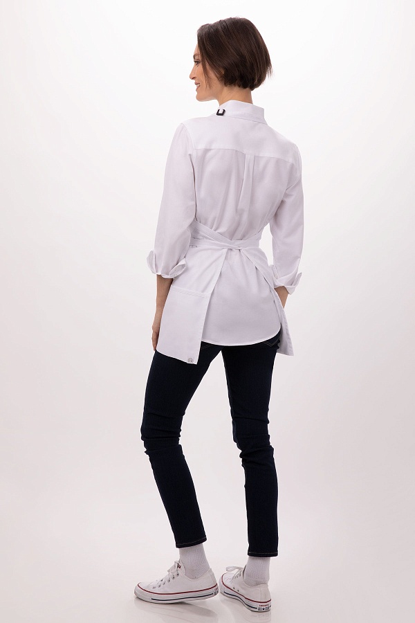 Chef Works фартук F10 фото 3