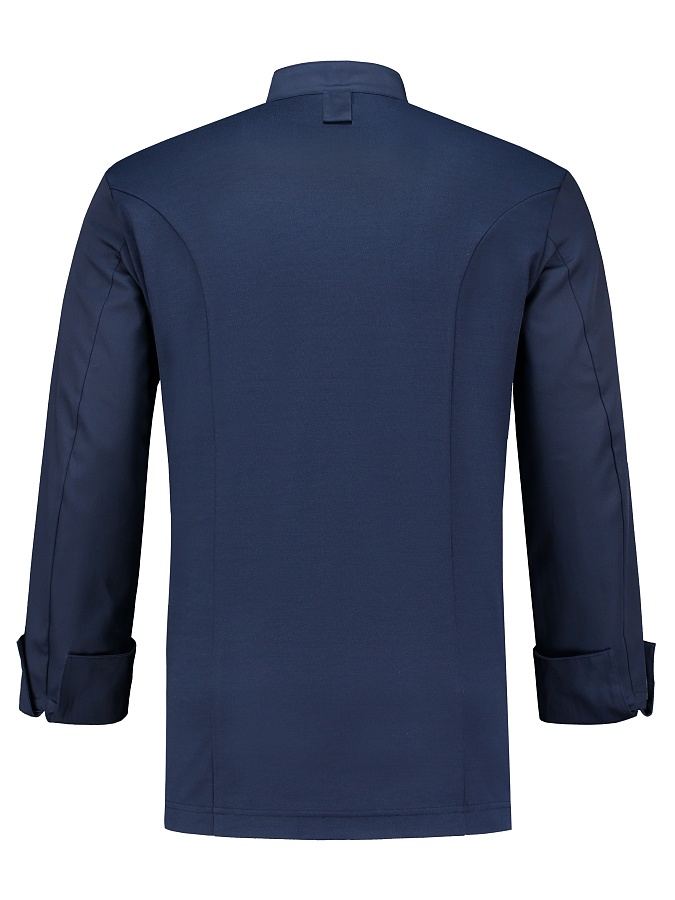 LeNouveauChef китель муж. Alain 10.2006 фото 9