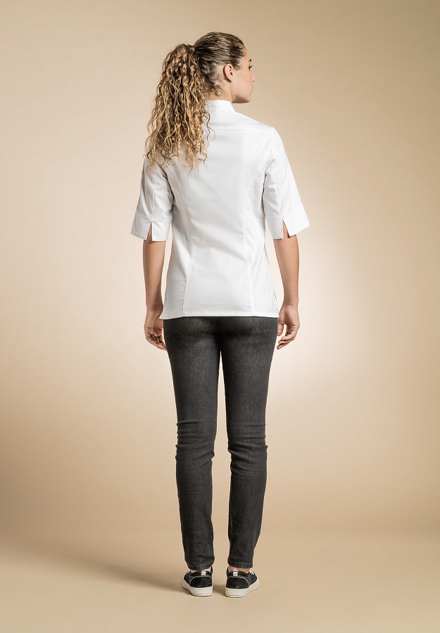 CLEMENT китель жен. INTUITION MC фото 4