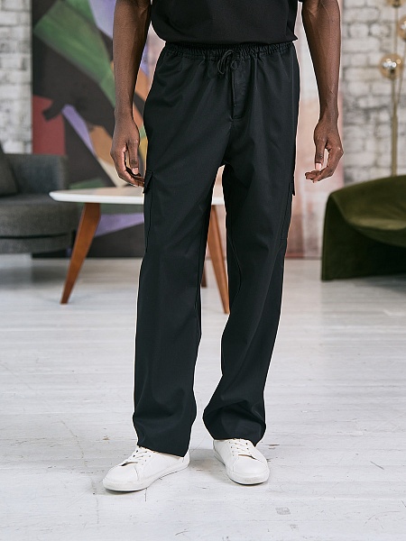 BANDIT брюки муж. BB25022