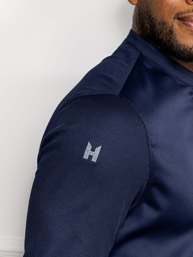 LeNouveauChef китель муж. Julien 10.8003 фото 4