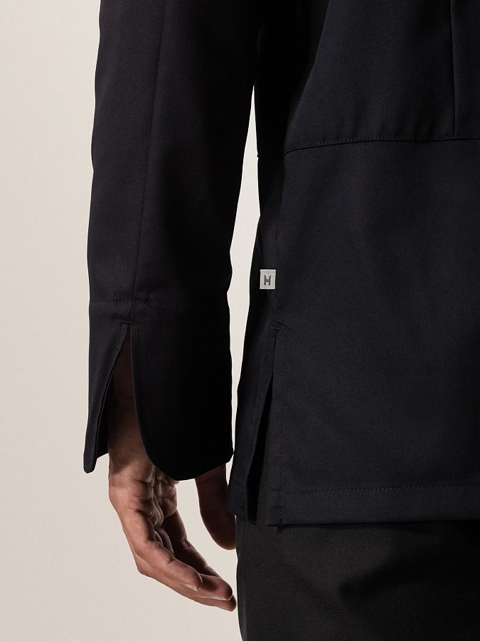 LeNouveauChef китель муж. Dave 10.1184 фото 5