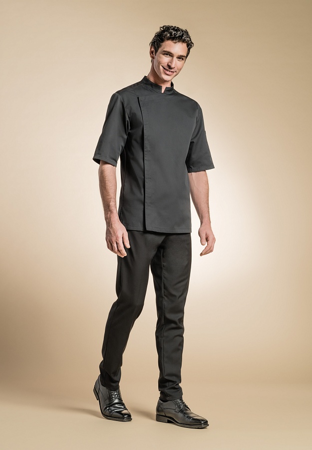 CLEMENT китель муж. LIVERPOOL MC фото 2