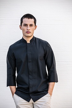 SEGERS рубашка 1501 262