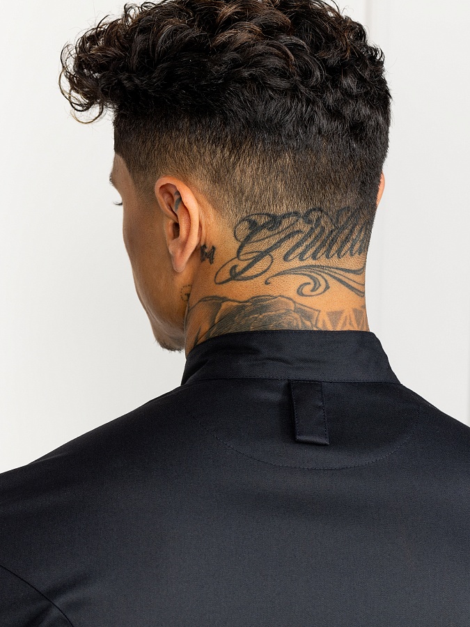 LeNouveauChef китель муж. Dave 10.1184 фото 9