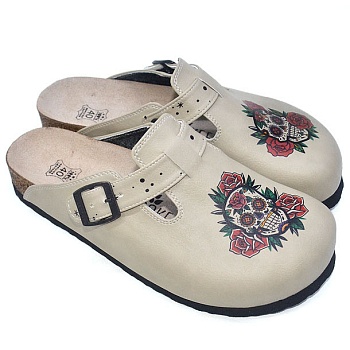 ShoeRokee сабо унисекс SRK600-712