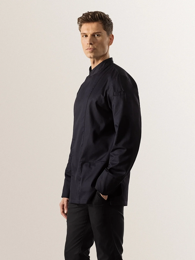 LeNouveauChef китель муж. Dave 10.1184 фото 3