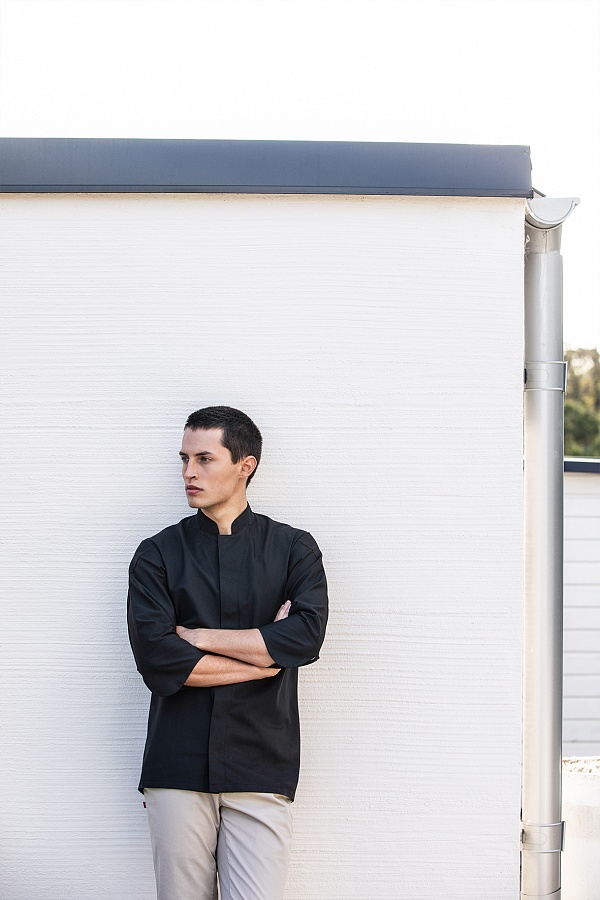 SEGERS рубашка 1501 262 фото 2