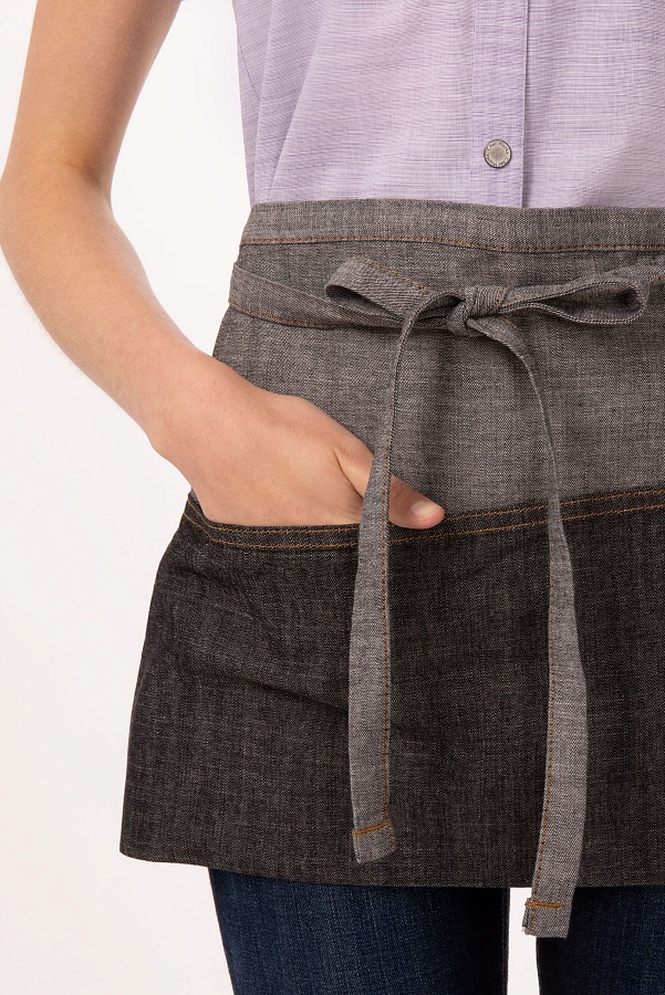 Chef Works фартук AW047 фото 6