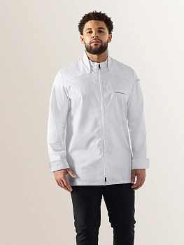 LeNouveauChef китель муж. Nero 10.6001