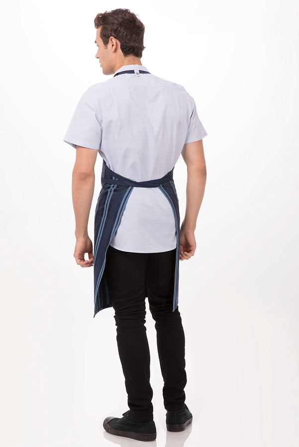 Chef Works фартук AB024 фото 3