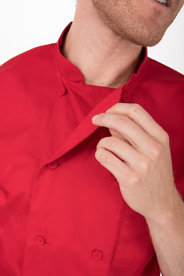 Chef Works китель унисекс JLCL фото 4