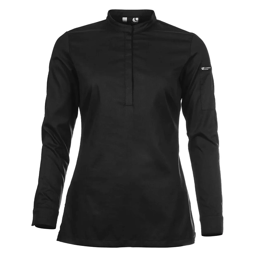 CLEMENT китель жен. COCOON ML фото 5