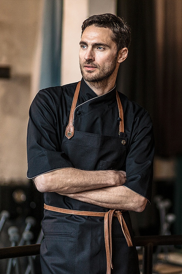 SEGERS набор подтяжек 0566 890