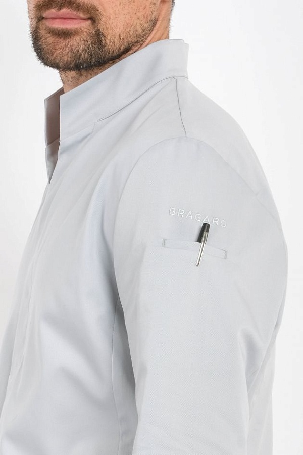 BRAGARD жакет муж. GREG 132123 фото 10
