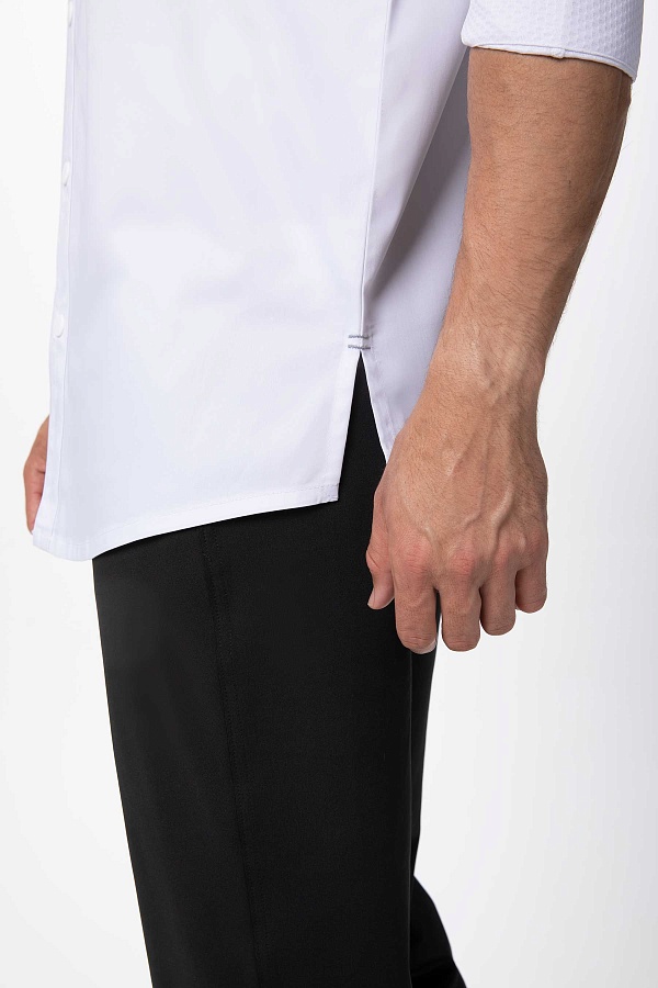 Chef Works китель муж. CBS01 фото 3