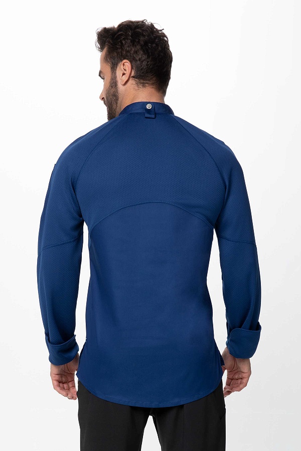 Chef Works китель муж. CBZ02 фото 6