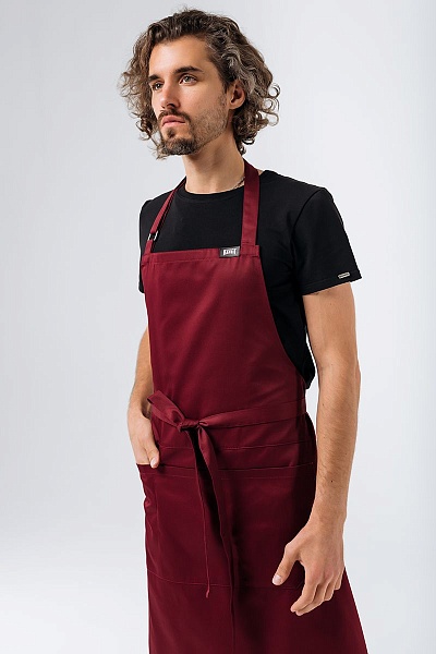 BANDIT фартук BF19016