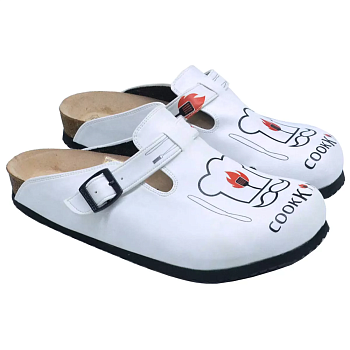 ShoeRokee сабо унисекс SRK800-884