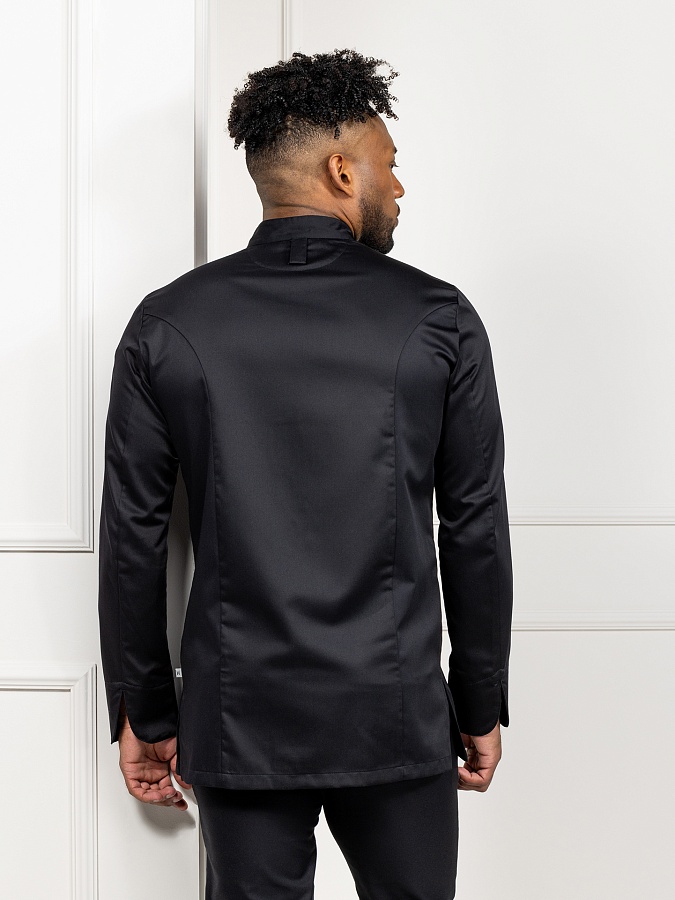 LeNouveauChef китель муж. Gusto 10.2004 фото 2