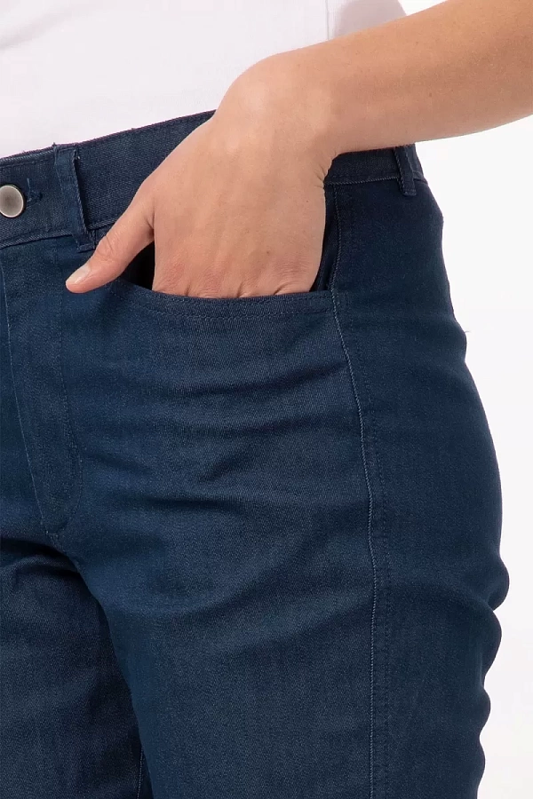 Chef Works брюки жен. PEC01W фото 4