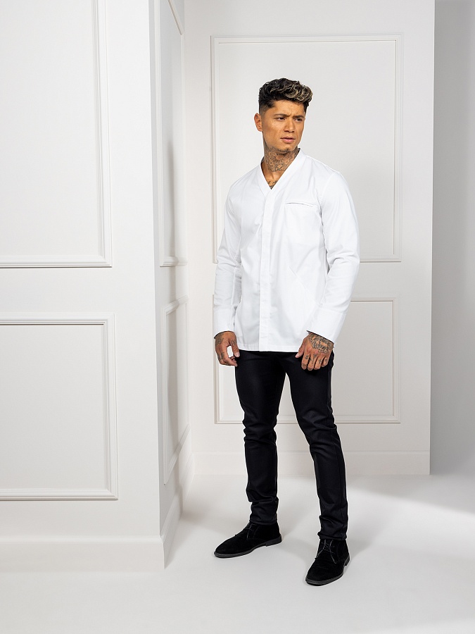 LeNouveauChef китель муж. Andreas 10.2201 фото 6