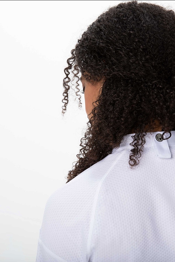 Chef Works китель жен. CBS01W фото 3