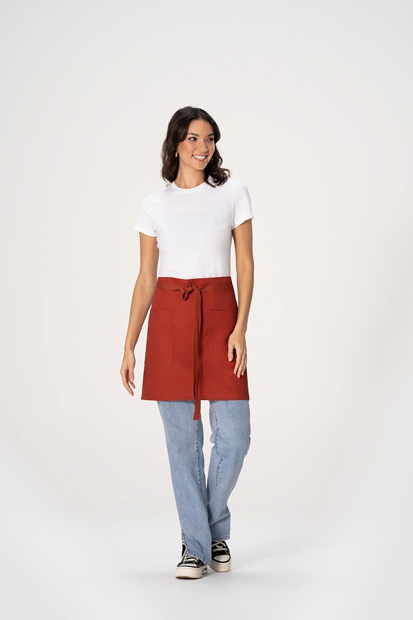 Chef Works фартук AHS02