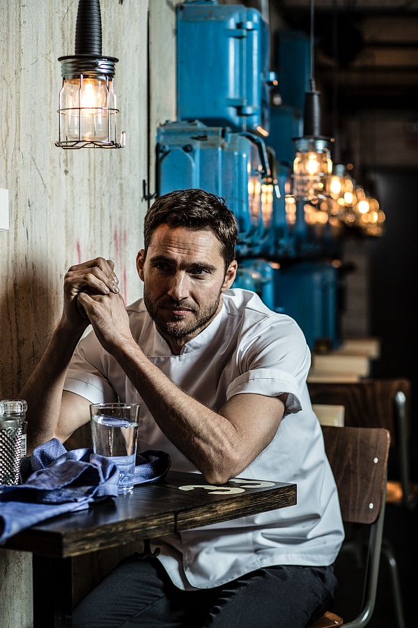 SEGERS китель муж. 1605 201 фото 2