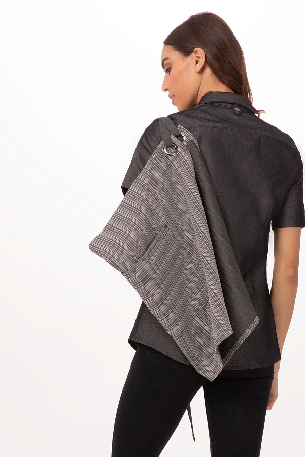 Chef Works фартук AW036 фото 4