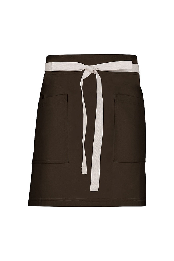 Chef Works фартук AHS02 фото 6