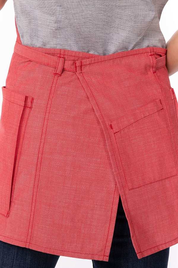 Chef Works фартук жен. ABN02W фото 6