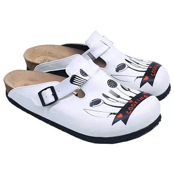 ShoeRokee сабо унисекс SRK800-883