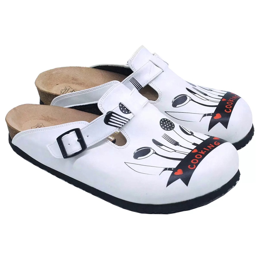 ShoeRokee сабо унисекс SRK800-883