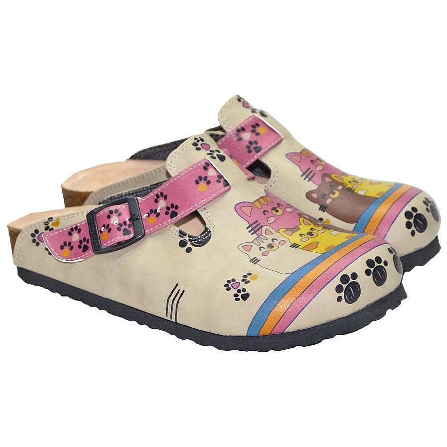 ShoeRokee сабо унисекс SRK600-603