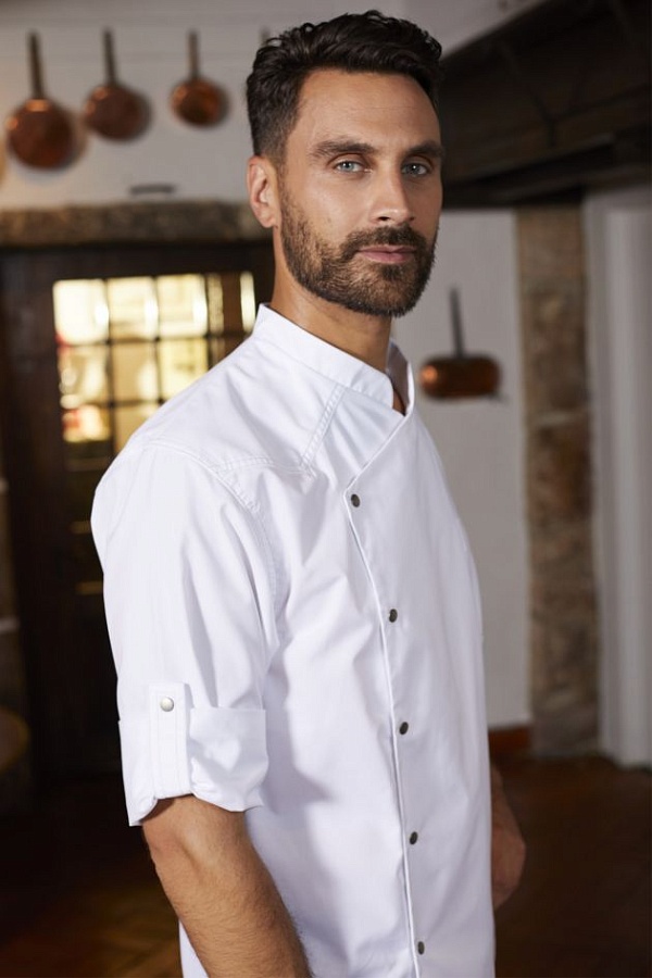 BRAGARD жакет муж. BART 124807