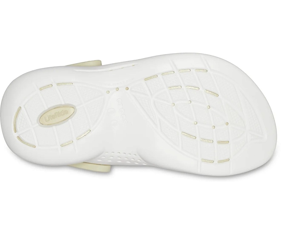 CROCS Сабо ЛайтРайд 360 Клог 206708-2Y2 фото 5